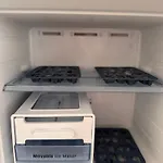 Backpackers Den Chandigarh