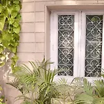 Backpackers Den Chandigarh