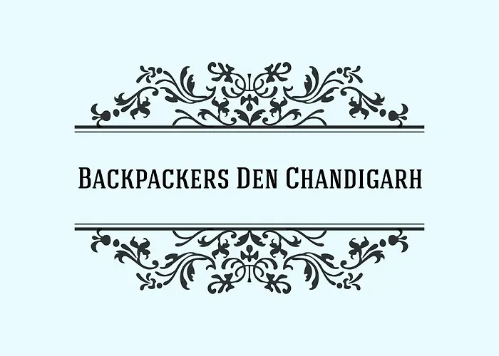 Backpackers Den Chandigarh