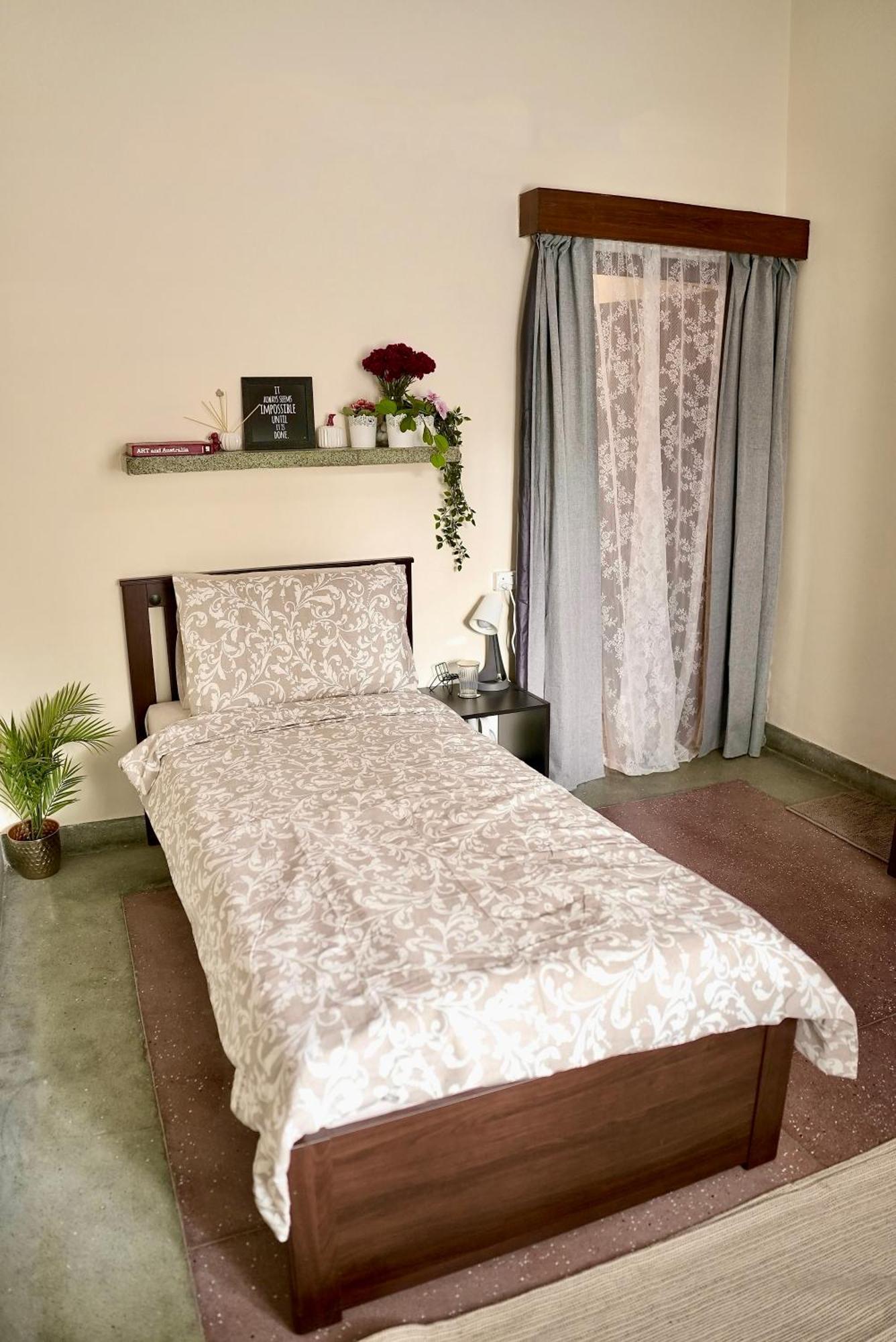 Backpackers Den * Chandigarh