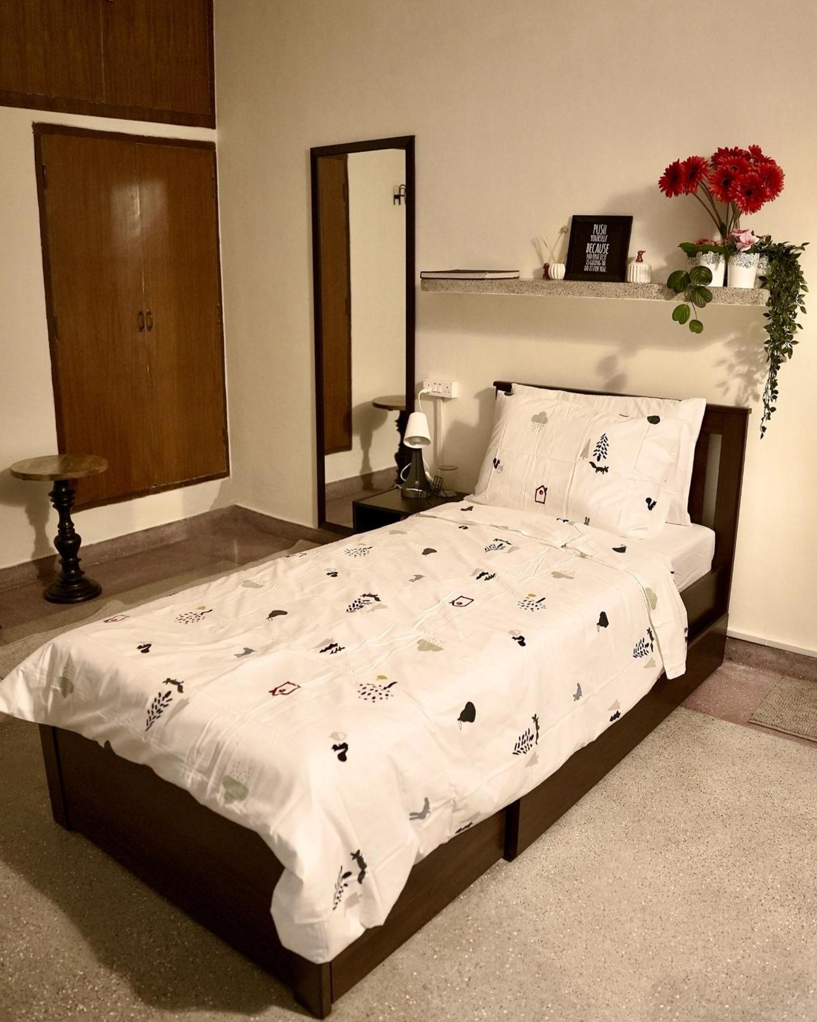 Backpackers Den Chandigarh