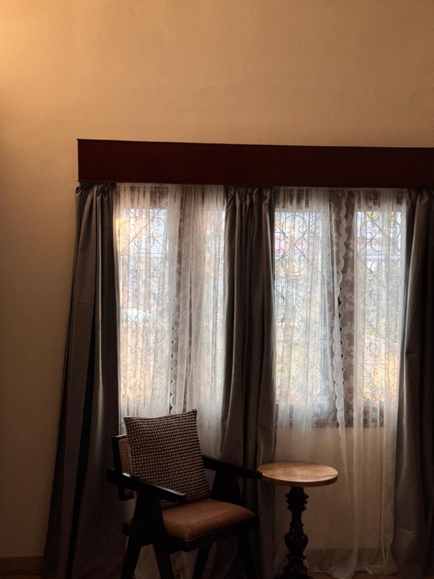 Backpackers Den Chandigarh