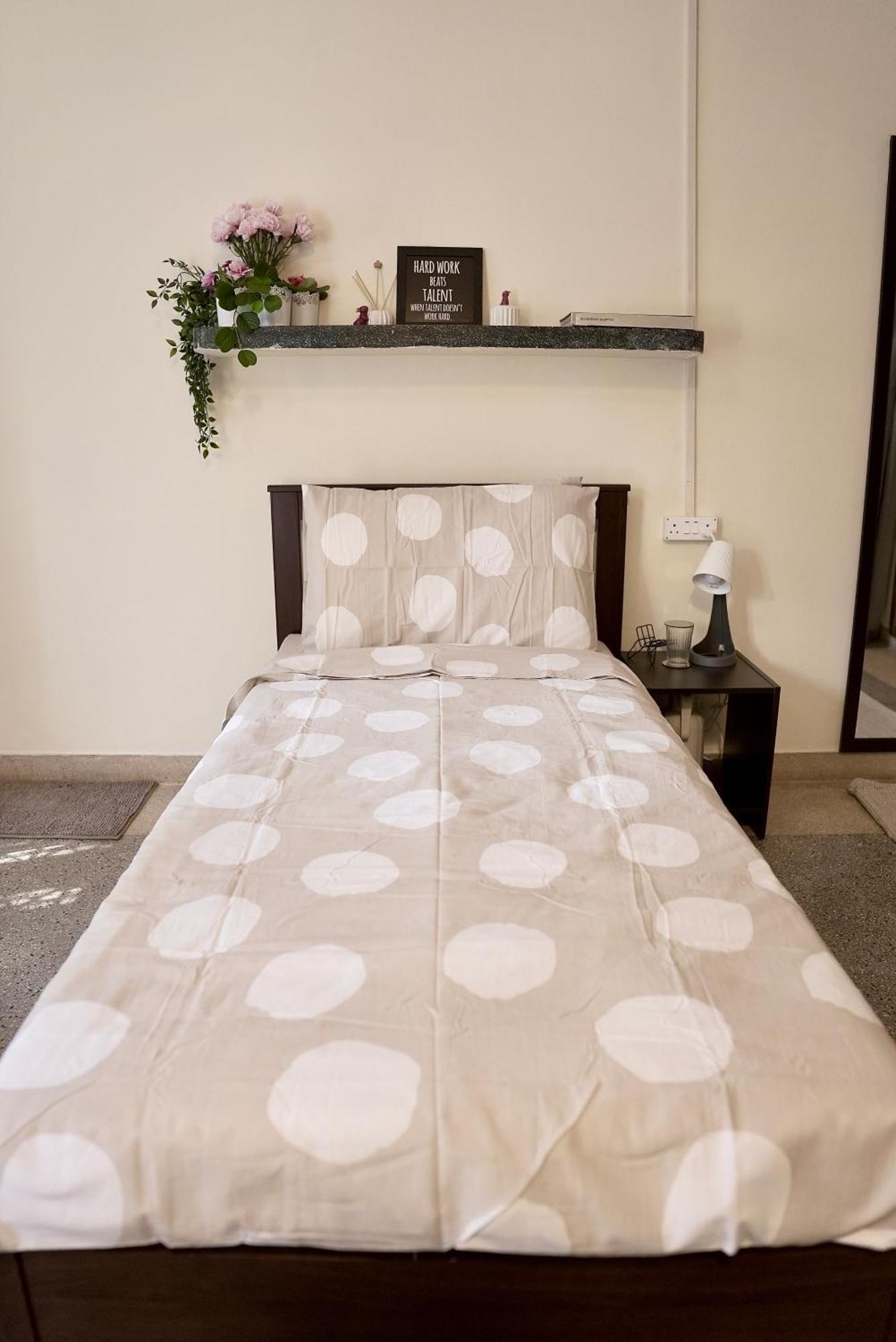 Backpackers Den Bed & Breakfast Chandigarh