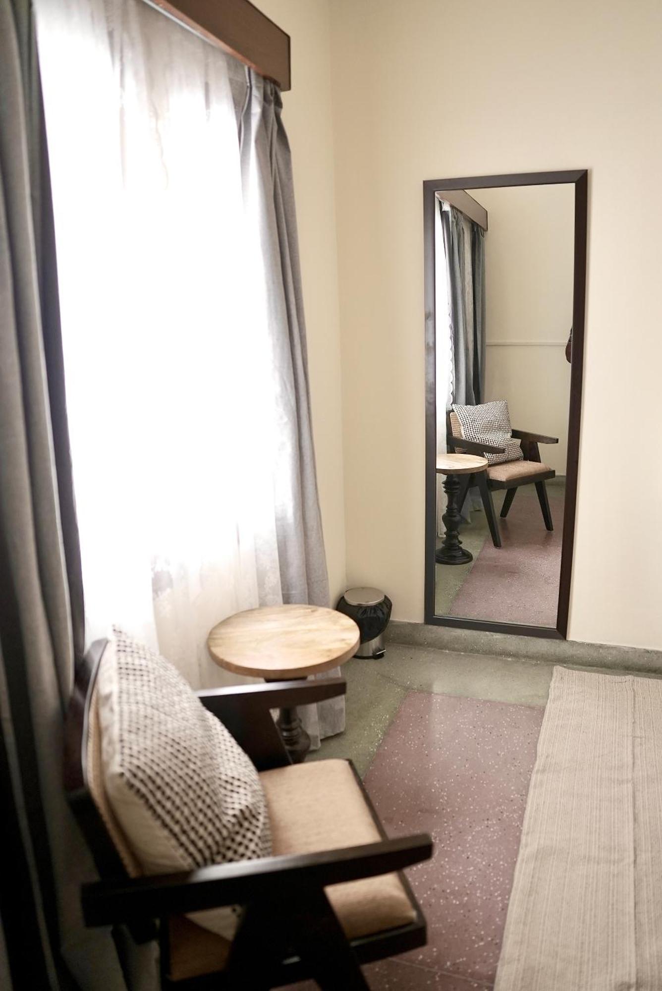 Backpackers Den Bed & Breakfast