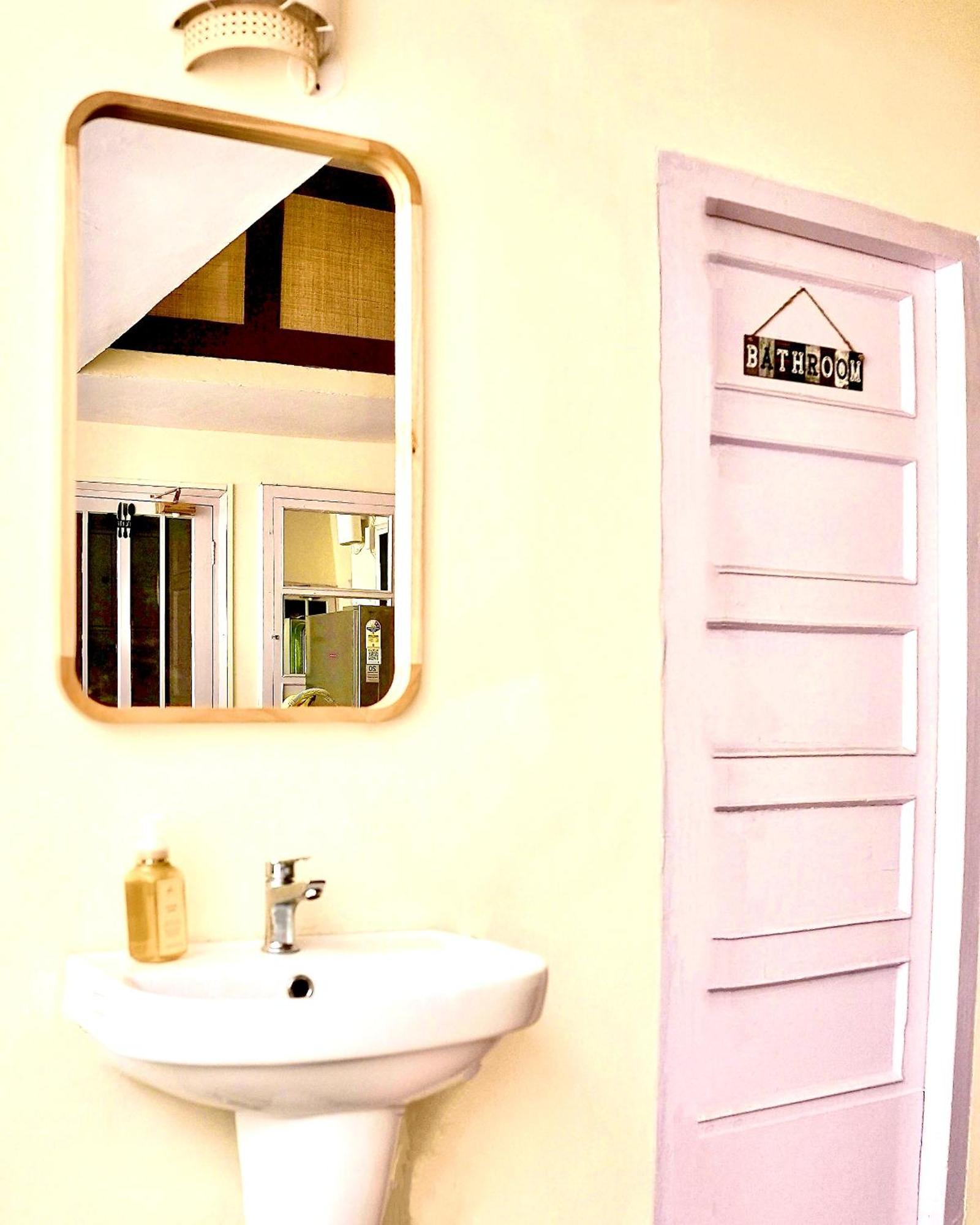 Backpackers Den Bed & Breakfast *