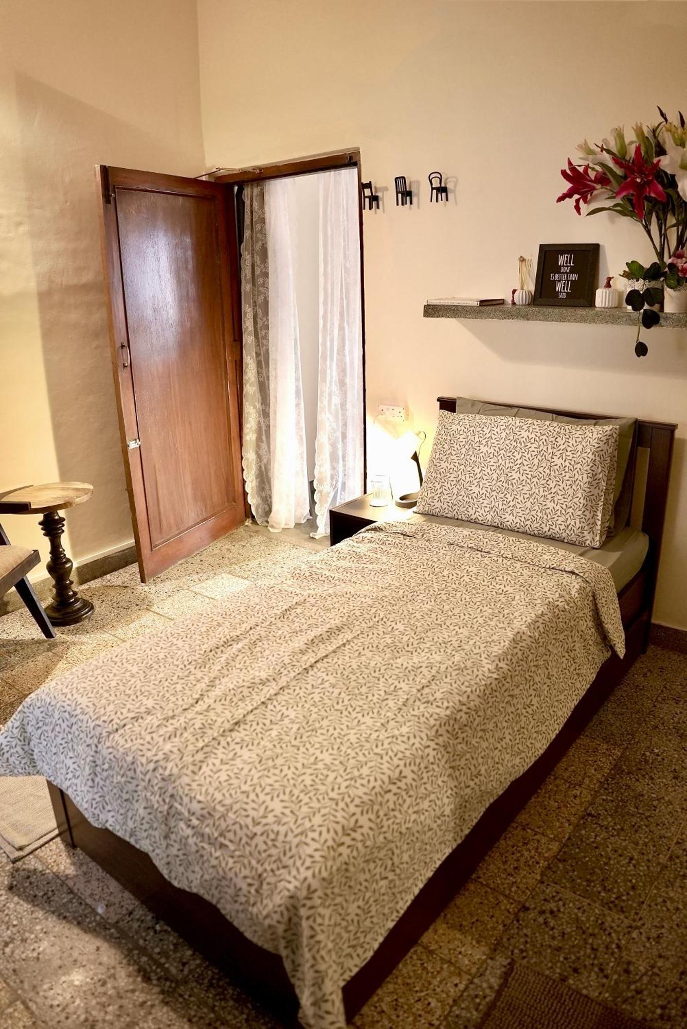 Backpackers Den * Chandigarh