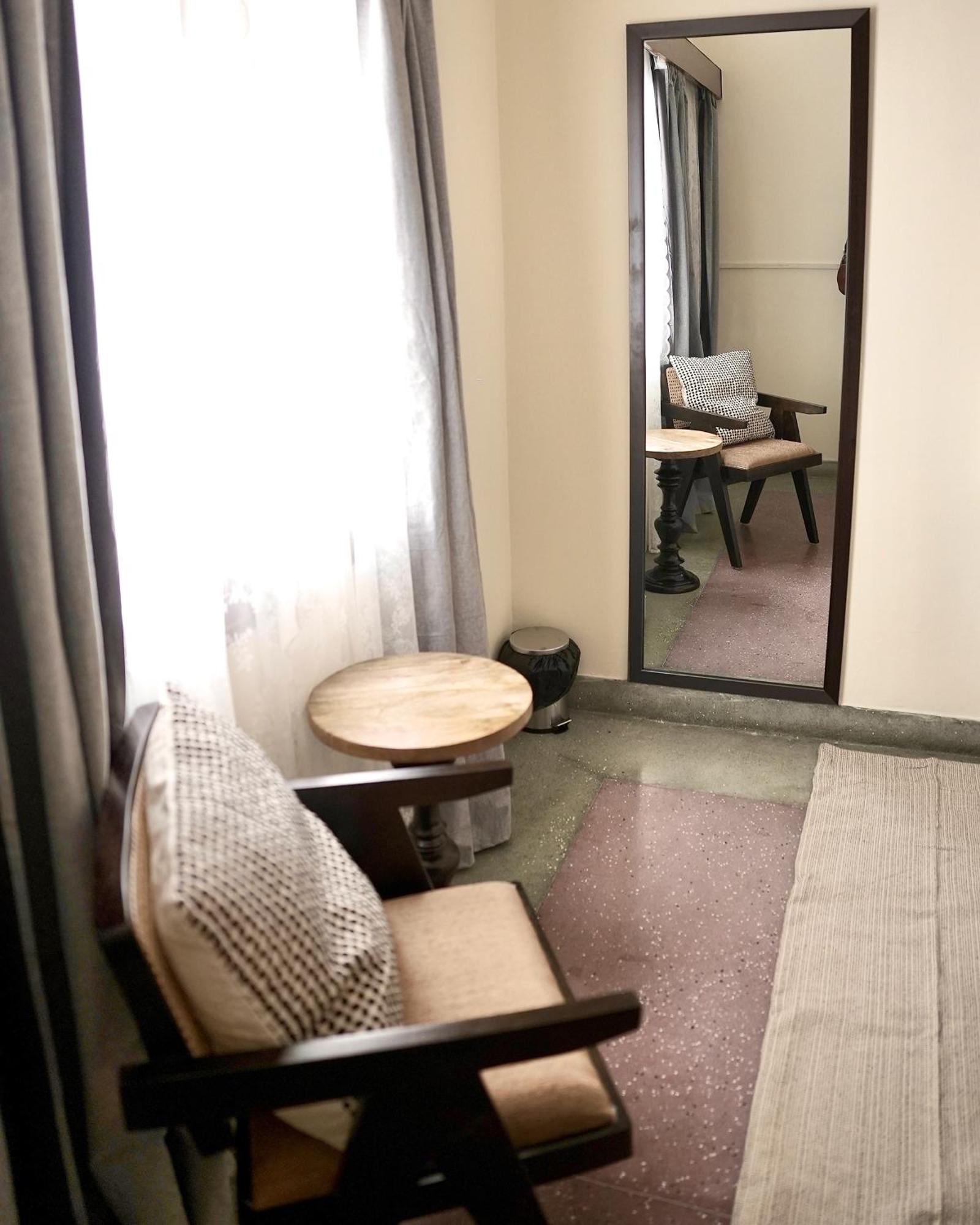 Backpackers Den Chandigarh
