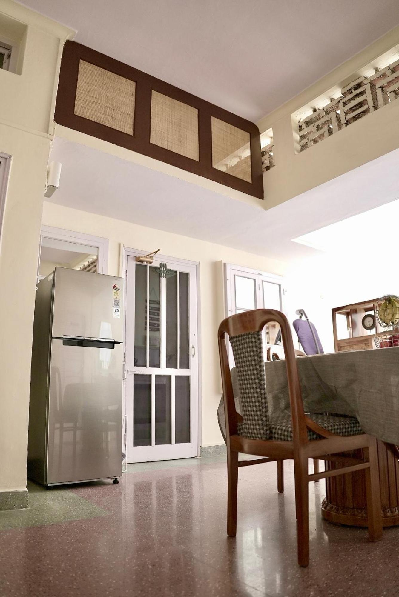 Backpackers Den Bed & Breakfast