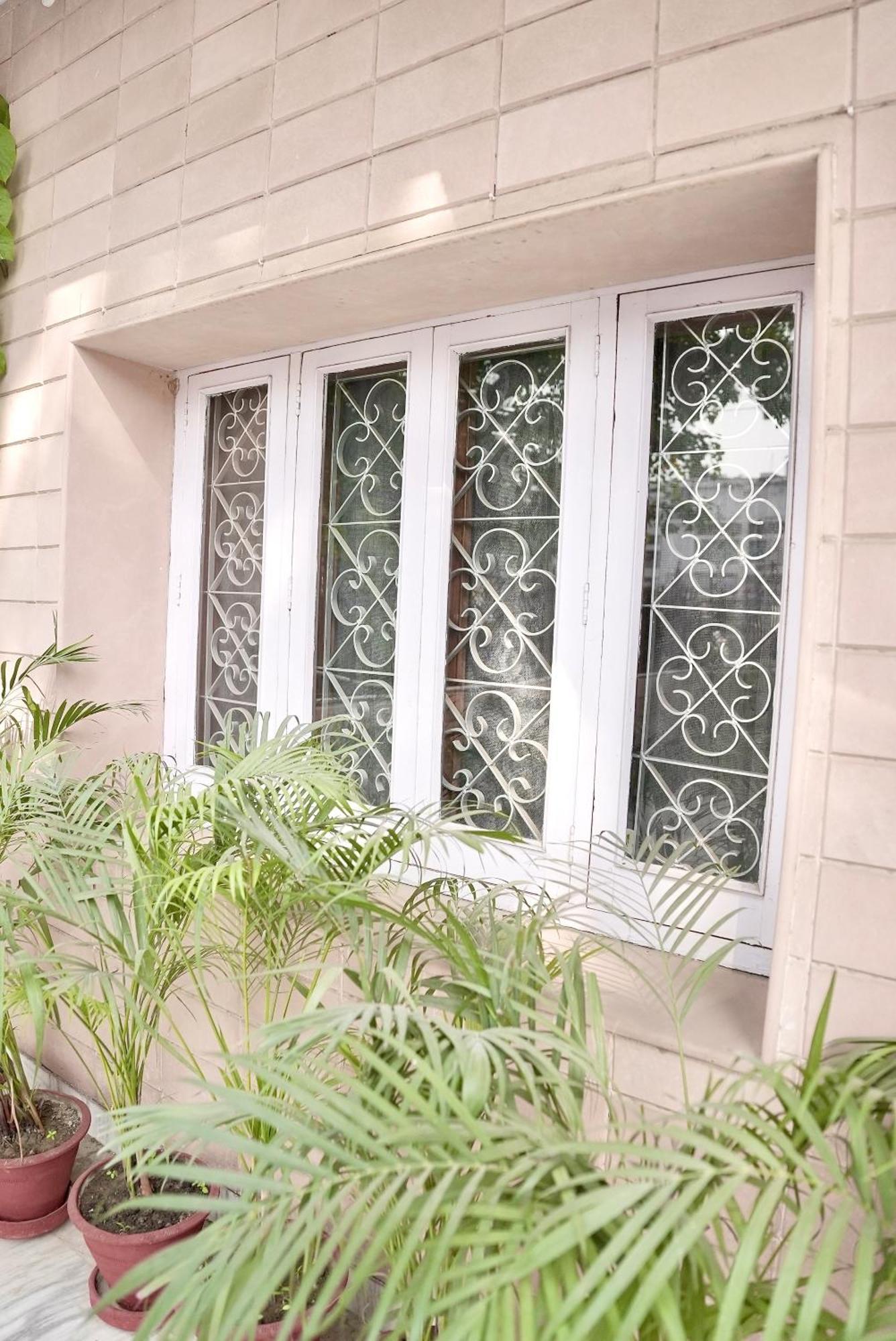 Bed & Breakfast Backpackers Den Chandigarh