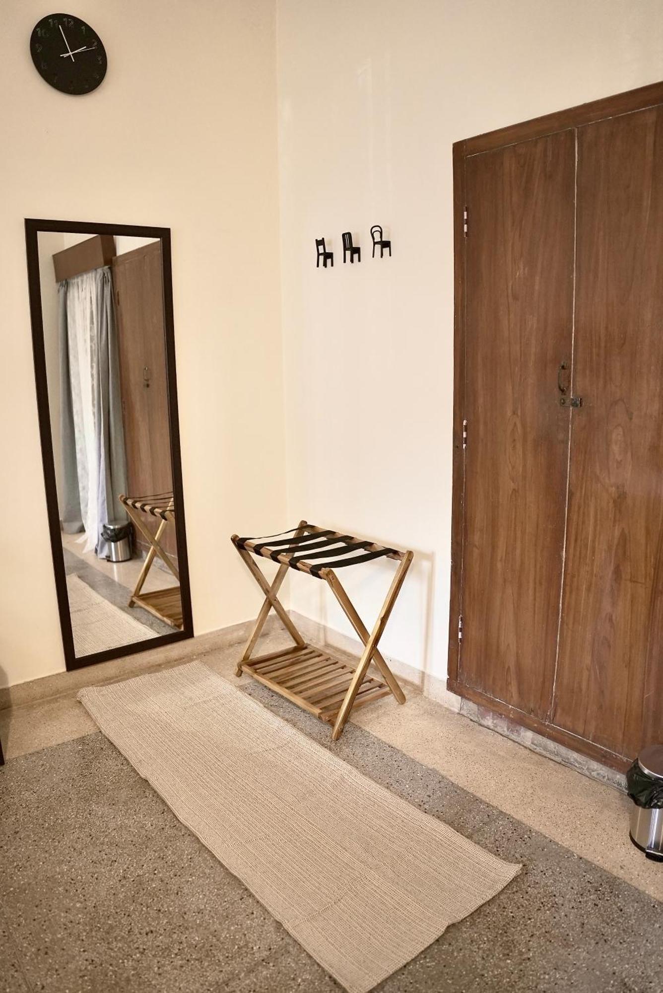 Backpackers Den Chandigarh