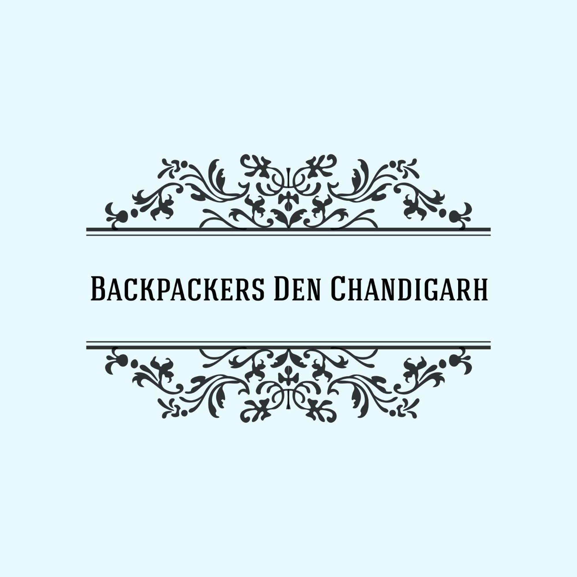 Backpackers Den * Chandigarh