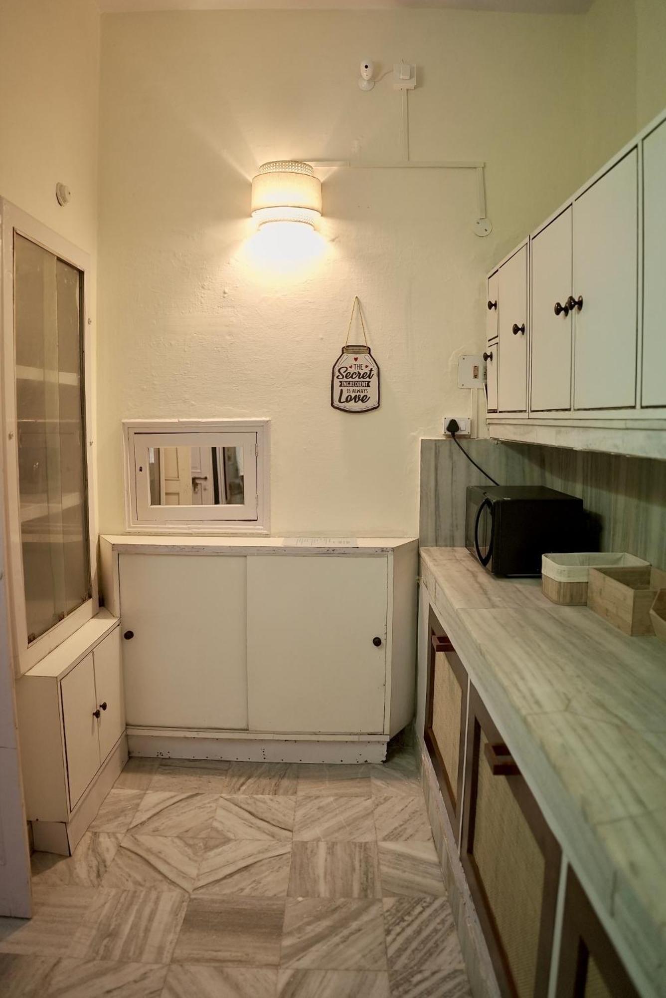 Backpackers Den * Chandigarh