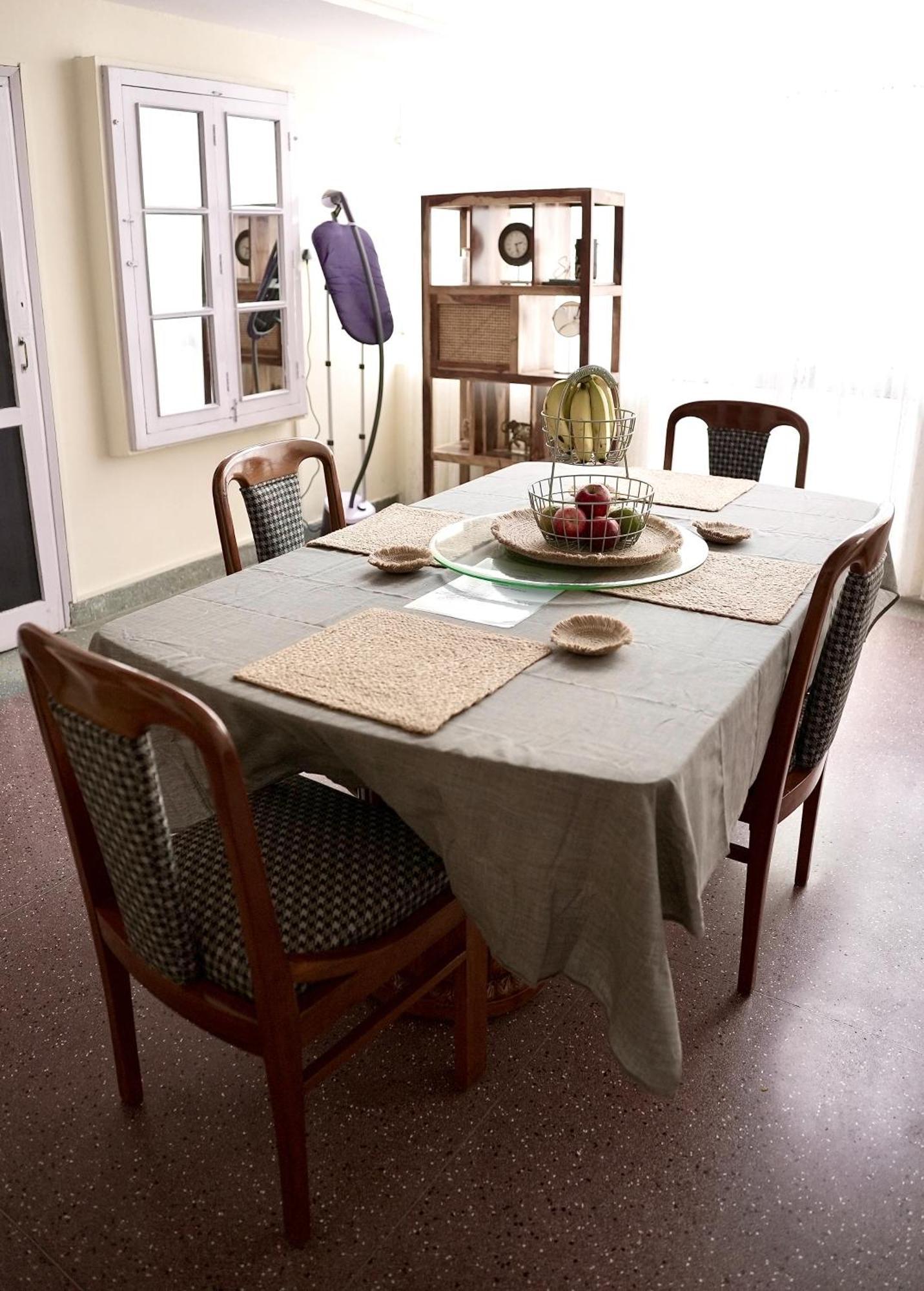 Bed & Breakfast Backpackers Den Chandigarh